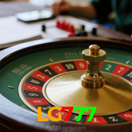 LG777：Jogue poker como um profissional e ganhe grandes prêmios!