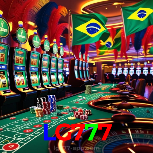 LG777:Aposte no futebol e ganhe em roleta e blackjack no nosso cassino!