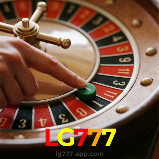 LG777：Jogue agora e vença no melhor cassino online!