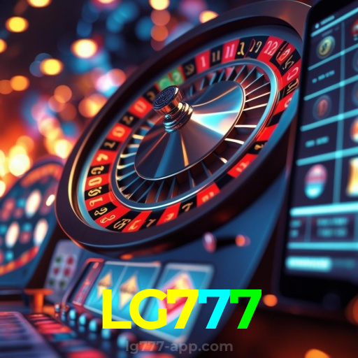 LG777：O cassino online mais confiável para apostas ao vivo no futebol e jogos de cassino!