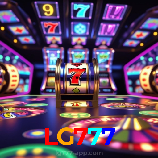 LG777:Jogue no nosso cassino e prove sua habilidade nas cartas de poker!