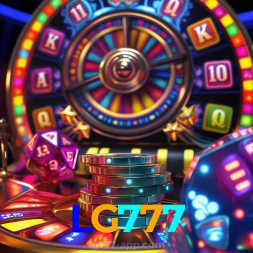 LG777：Vença o poker online e mostre sua habilidade nas cartas!