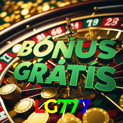 LG777: Jogue no cassino online mais confiável e tenha a chance de ganhar muito!