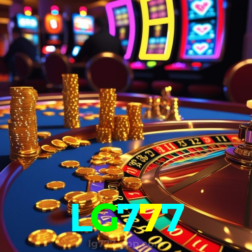 LG777:Aposte nas melhores máquinas caça-níqueis e leve o jackpot!