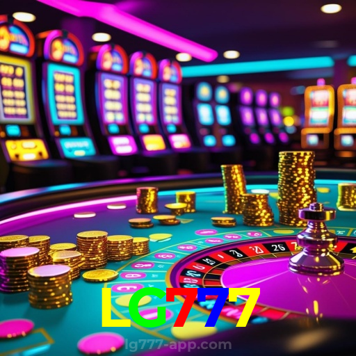LG777:Em nosso cassino online, a sorte está ao seu lado! Aposte agora!