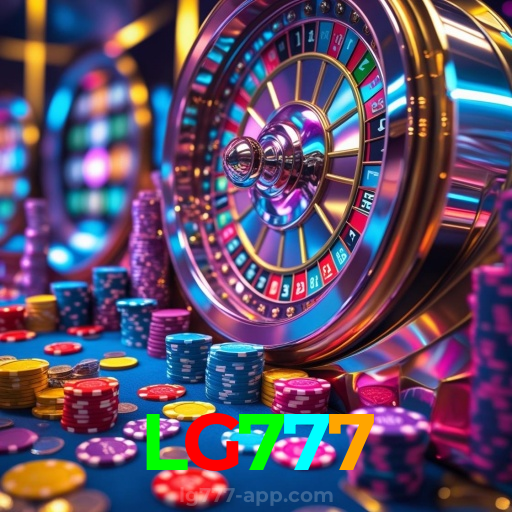 LG777:Vença no poker e mostre que você é um mestre das cartas!