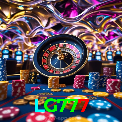 LG777:Grandes jackpots estão te esperando! Gire a roleta e ganhe agora!