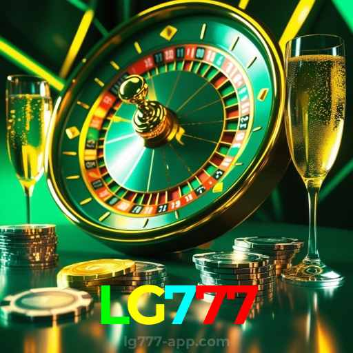 LG777:Em cada giro, uma chance de vitória nas nossas slots online!