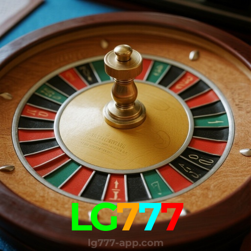 LG777：Jogue nas melhores slots e vença o jackpot agora mesmo!