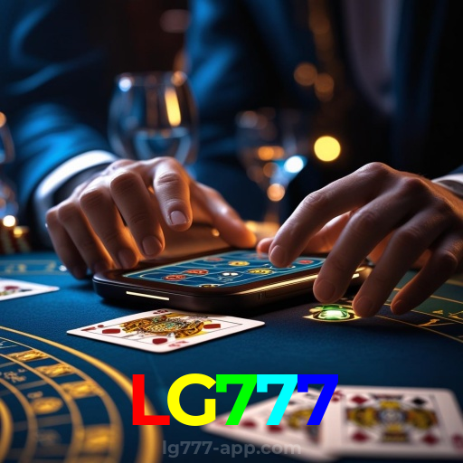 LG777:Encontre a sorte nas nossas roletas e ganhe prêmios incríveis!