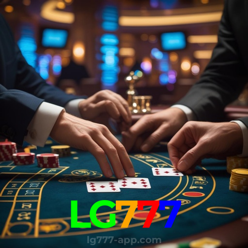 LG777:Aposte no futebol e jogue os melhores jogos de cassino para grandes vitórias!