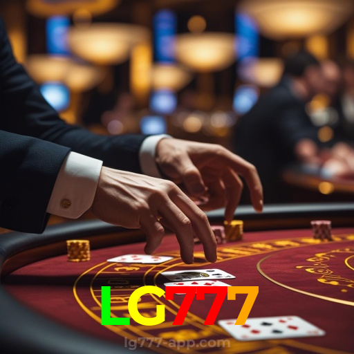 LG777:A diversão está garantida! Aposte nas melhores slots agora!