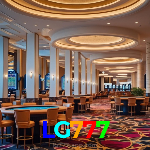 LG777:Ganhe prêmios em jogos de poker e aposte no futebol com grandes odds!