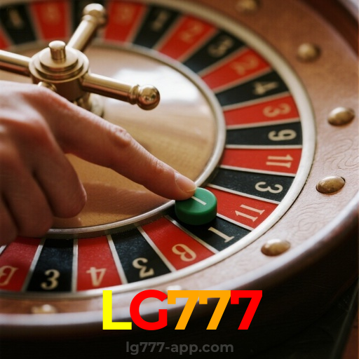 LG777:Onde sua sorte no futebol encontra prêmios em slots e roleta!