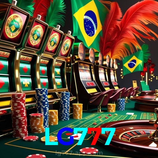 LG777:Aposte agora no futebol digital e conquiste sua vitória!