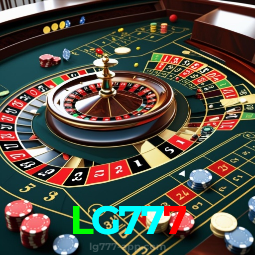 LG777:Jogue poker, roleta e aposte no futebol no cassino online mais seguro!