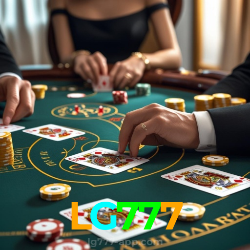 LG777:Jogue slots, poker e aposte no futebol online para grandes prêmios!