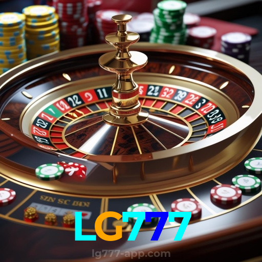 LG777:Aposte no futebol e jogue os melhores jogos de cassino com segurança!