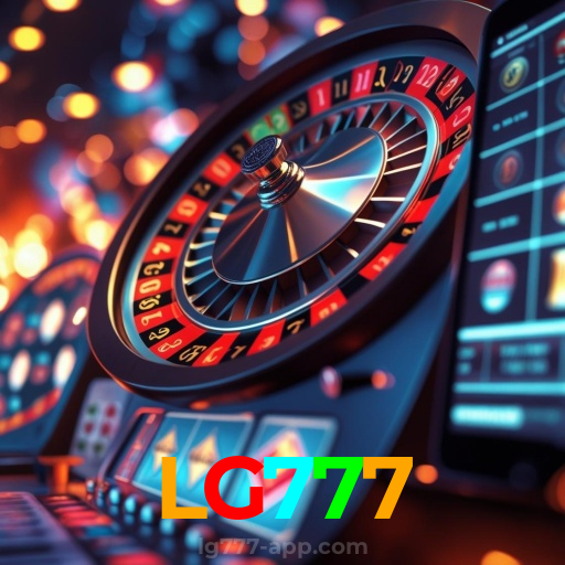 LG777:Apostas emocionantes no futebol e diversão garantida com poker e roleta!