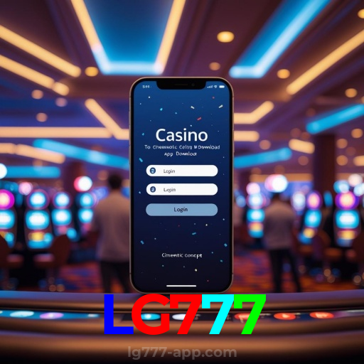 LG777：As melhores slots com grandes vitórias te aguardam! Jogue agora!