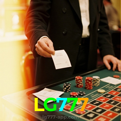 LG777：Jogue nas mesas de poker e ganhe prêmios incríveis!