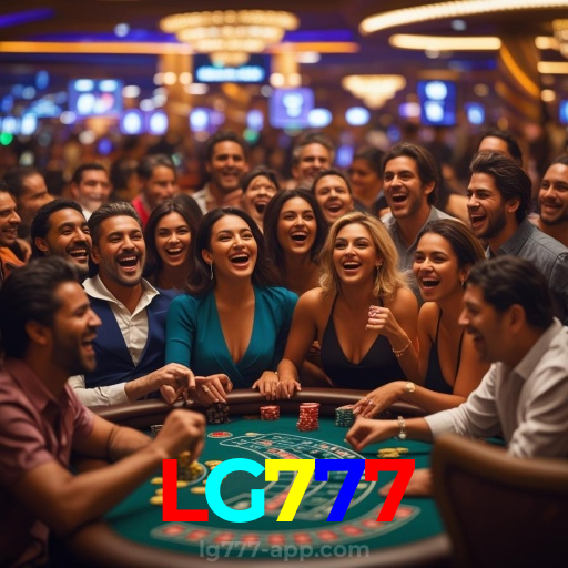 LG777:Aposte no futebol online e jogue os melhores jogos de cassino!