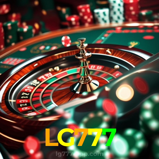 LG777：Cada giro nas slots pode ser uma grande vitória! Aposte agora!