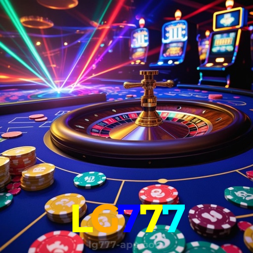 LG777:Cada giro nas slots pode ser uma grande vitória! Aposte agora!