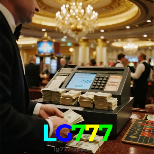 LG777：Aposte no futebol online e seja o maior vencedor de todos!