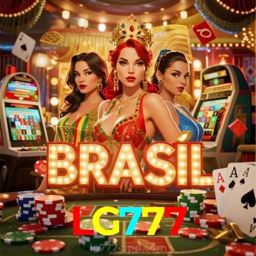LG777:Gire a roleta e conquiste grandes prêmios em nosso cassino!