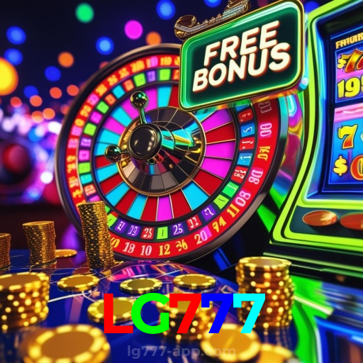LG777:Apostas em futebol e os melhores jackpots de cassino te esperam!