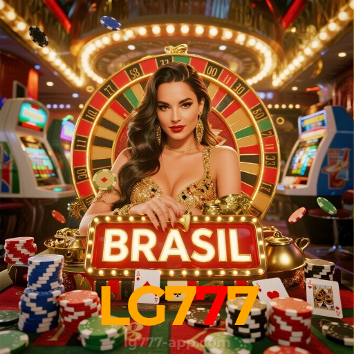 LG777：Entre no campo de futebol online e conquiste sua vitória!