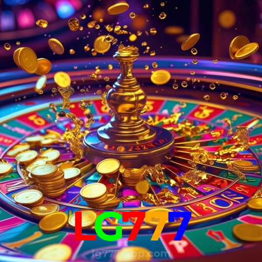 LG777:Aposte nas melhores slots e conquiste grandes vitórias!