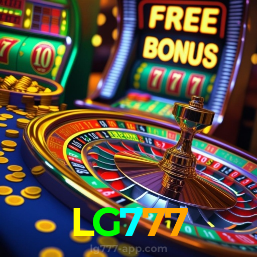 LG777：Jogue poker, roleta e aposte no futebol no cassino online mais seguro!
