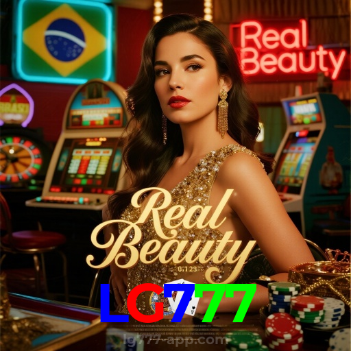 LG777：Onde as vitórias no futebol se encontram com os jackpots do cassino!