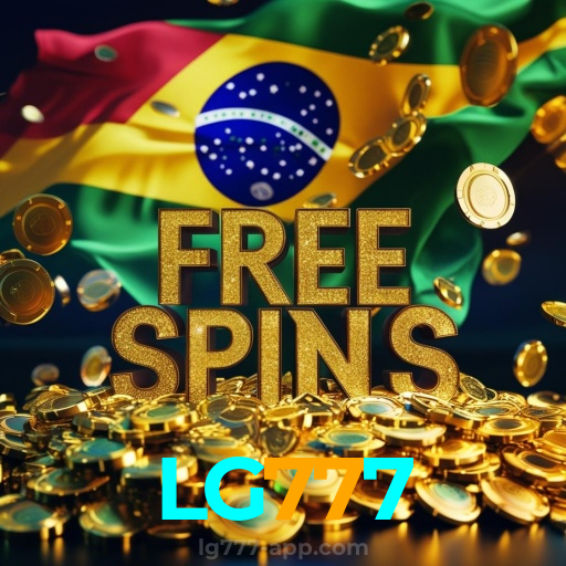 LG777:Aposte nas melhores slots e conquiste prêmios como nunca!
