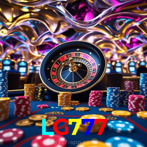 LG777:Jogue em nosso cassino online e descubra os maiores jackpots!