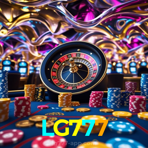 LG777:Onde a diversão e a sorte se encontram: poker, roleta e futebol online!