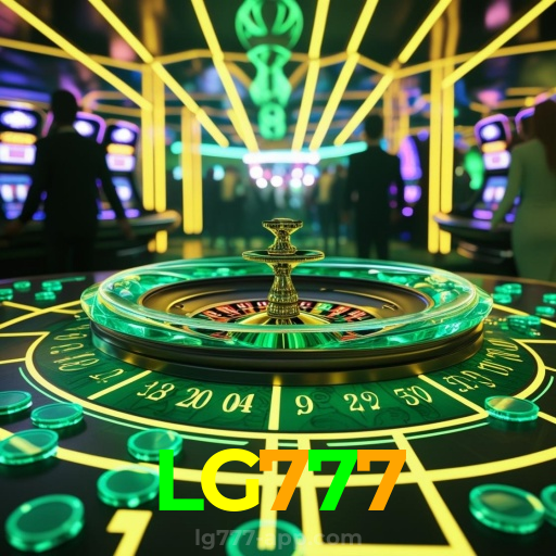 LG777:Jogue blackjack, aposte no futebol e vença com grandes prêmios!