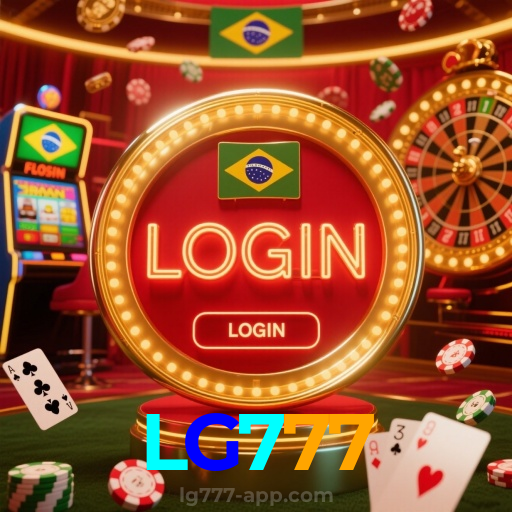 LG777：No futebol online, cada jogo é uma chance de ganhar!