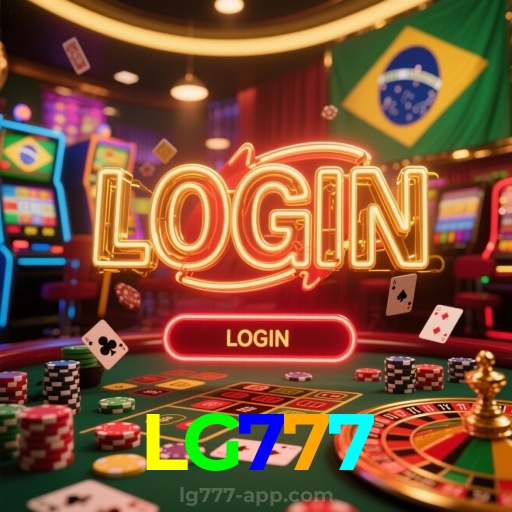 LG777：A sorte está ao seu lado! Aposte nas melhores máquinas caça-níqueis!