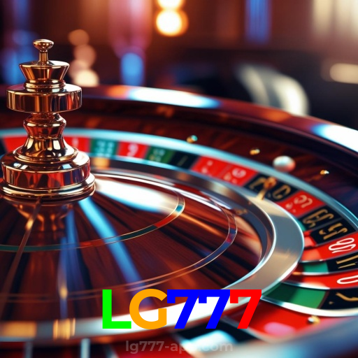 LG777:Aposte nas melhores máquinas caça-níqueis e leve o jackpot!