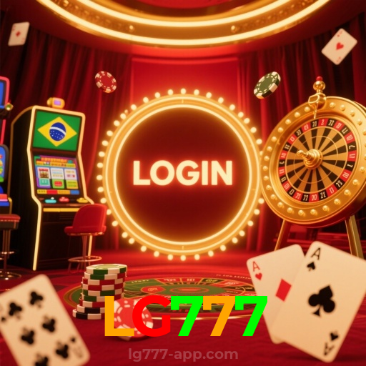 LG777：Divirta-se com blackjack e apostas no futebol online, onde a sorte está ao seu lado!