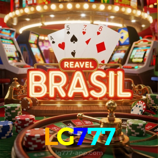 LG777：Jogue poker e mostre suas habilidades para ganhar!