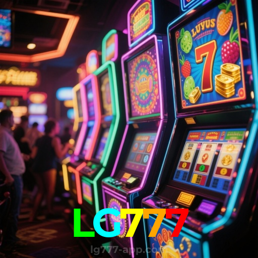 LG777：O melhor cassino online para quem ama futebol e jogos como poker e slots!