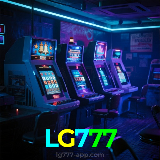 LG777:Jogue slots, aposte no futebol e ganhe no melhor cassino online!