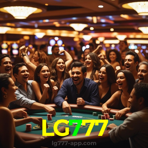 LG777:Gire as slots e conquiste prêmios incrÃveis no nosso cassino!