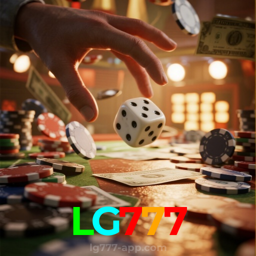 LG777:Jogue blackjack, aposte no futebol e conquiste vitórias incríveis!