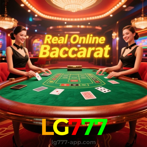 LG777：Divirta-se com slots e apostas ao vivo em futebol no nosso cassino online!