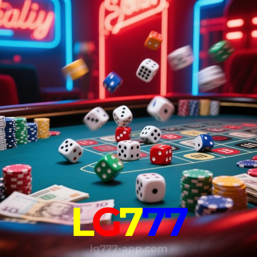 LG777：O futebol online está na sua tela! Aposte agora e vença!